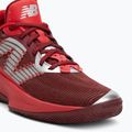 Basketballschuhe New Balance Two WXY V5 rot 7