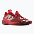 Basketballschuhe New Balance Two WXY V5 rot 10
