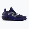 Basketballschuhe New Balance Two WXY V5 blau