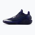 Basketballschuhe New Balance Two WXY V5 blau 2