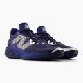 Basketballschuhe New Balance Two WXY V5 blau 3