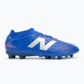 Kinder-Fußballschuhe New Balance Tekela Team Low JR FG blau 2