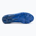 Kinder-Fußballschuhe New Balance Tekela Team Low JR FG blau 4