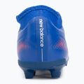Kinder-Fußballschuhe New Balance Tekela Team Low JR FG blau 6