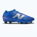 Kinder-Fußballschuhe New Balance Tekela Team Low JR FG blau 8