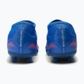 Kinder-Fußballschuhe New Balance Tekela Team Low JR FG blau 11