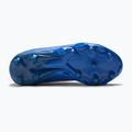 Kinder-Fußballschuhe New Balance Tekela Team Low JR FG blau 12