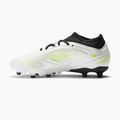 Kinder-Fußballschuhe New Balance Tekela Team Low JR FG weiß 2