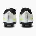 Kinder-Fußballschuhe New Balance Tekela Team Low JR FG weiß 4