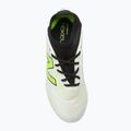 Kinder-Fußballschuhe New Balance Tekela Team Low JR FG weiß 6