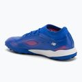 Kinder-Fußballschuhe New Balance Tekela Team Low JR TF blau 3