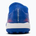 Kinder-Fußballschuhe New Balance Tekela Team Low JR TF blau 6