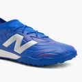 Kinder-Fußballschuhe New Balance Tekela Team Low JR TF blau 7
