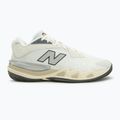Herren-Basketballschuhe New Balance Hesi Low V2 weiß 2