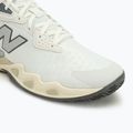 Herren-Basketballschuhe New Balance Hesi Low V2 weiß 7