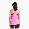 Laufshirt Damen New Balance Schuhe Sport Essentials Tank pink heat 2