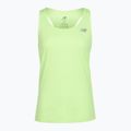 Damen-Laufshirt New Balance Sport Essentials Tank afterglow