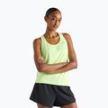 Laufshirt Damen New Balance Schuhe Sport Essentials Tank afterglow