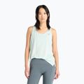 Damen-Laufshirt New Balance Sport Essentials Tank cosmic jade