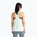 Damen-Laufshirt New Balance Sport Essentials Tank cosmic jade 2