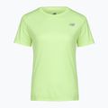 Laufshirt Damen New Balance Schuhe Essentials afterglow 4