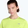 Laufshirt Damen New Balance Schuhe Essentials afterglow 4