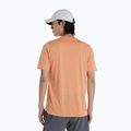 Shirt Herren New Balance Schuhe Athletics Run tangerine heat 3