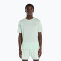 Shirt Herren New Balance Schuhe Athletics Run cosmic jade heather