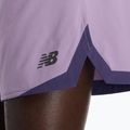 Laufshorts für Herren New Balance Run Essentials 5" candied violet 6