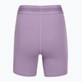 Damen Shorts New Balance Schuhe AC Fitted 5" candied violet 7