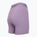 Damen Shorts New Balance Schuhe AC Fitted 5" candied violet 9