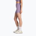 Damen-Shorts New Balance AC Fitted 5" candied violet 4