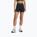 Damen Shorts New Balance Schuhe AC Fitted 5" black/white