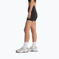 Damen Shorts New Balance Schuhe AC Fitted 5" black/white 4