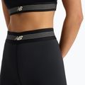 Damen Shorts New Balance Schuhe AC Fitted 5" black/white 5