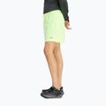 Laufshorts Herren New Balance Schuhe Sport Essential 5" afterglow 3