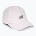 Basecap New Balance 5 Panel Performance V 2.0 pink salt