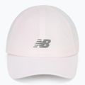 Basecap New Balance 5 Panel Performance V 2.0 pink salt 2