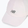 Basecap New Balance 5 Panel Performance V 2.0 pink salt 3