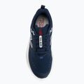 Laufschuhe Kinder New Balance Schuhe 625's V1 navy/team red/team royal 5