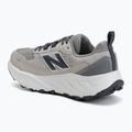 Herren-Laufschuhe New Balance Hierro Trek V9 grey matter/graphite 3