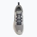 Herren-Laufschuhe New Balance Hierro Trek V9 grey matter/graphite 5