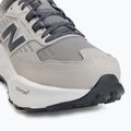 Herren-Laufschuhe New Balance Hierro Trek V9 grey matter/graphite 7