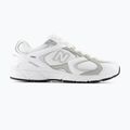 Schuhe New Balance Classic 408's V1 metallic blue/alkaline green/Team Navy