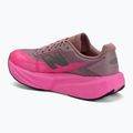 Herren-Laufschuhe  New Balance FuelCell Rebel V5 pink heat/rosewood 3