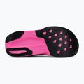 Herren-Laufschuhe  New Balance FuelCell Rebel V5 pink heat/rosewood 4