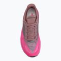 Herren-Laufschuhe  New Balance FuelCell Rebel V5 pink heat/rosewood 5