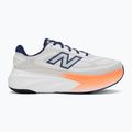 Herren-Laufschuhe  New Balance Fresh Foam More V6 reflection/blue oyster/tangerine heat 2