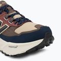 Herren-Laufschuhe New Balance Hierro Trek V9 sliced/toasted sesame 7