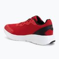 Laufschuhe Kinder New Balance Schuhe 625's V1 team red/black 3